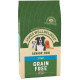James Wellbeloved Grain Free Fish &amp; Vegetable Senior Dog Food 1.5kg