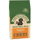 James Wellbeloved Turkey &amp; Rice Small Senior Dog Food 1.5kg