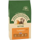 James Wellbeloved Kitten Turkey 4kg