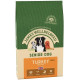 James Wellbeloved Turkey &amp; Rice Senior Dog Food 7.5kg
