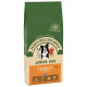 James Wellbeloved Turkey &amp; Rice Junior Dog Food 15kg