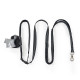 Rosewood Reflective Exercise Dog Lead