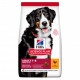 Hill&#039;s Science Plan Adult Large Breed Dry Dog Food Chicken Flavour 14kg