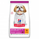 Hill&#039;s Science Plan Mature Adult Small &amp; Mini Dry Dog Food Chicken Flavour 1.5kg