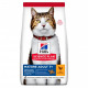 Hill&#039;s Science Plan Mature Adult Dry Cat Food Chicken Flavour 7kg