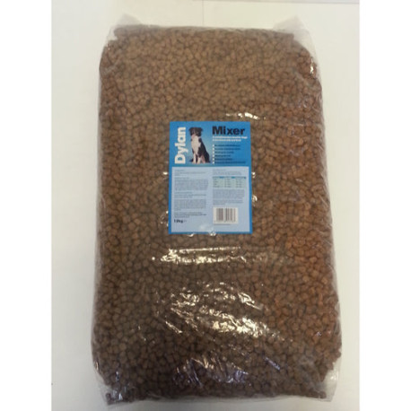 Dylan Complimentary Dog Food Mixer 12kg