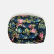 Joules Botanical Dog Box Bed