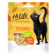 Hilife Its Only Natural Indulge Me Cat Treat Chicken Breast 10g