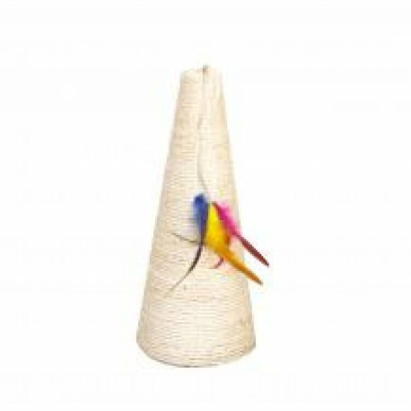 Ministry of Pets Cat Scratching Post