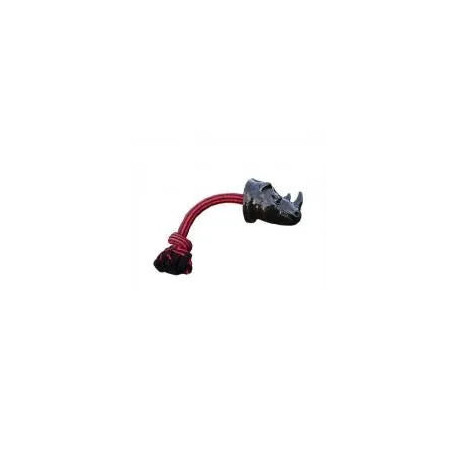 Tough Tugger Rhino Tugger Black