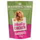 Harringtons Meaty Treat Chicken Sausage 70g