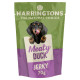 Harringtons Meaty Treats Duck Jerky 70g