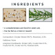 Encore High protein Adult Cat Treats - Chicken Fillet with Rosemary 30g