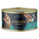 Encore Adult Wet Cat Food Tin - Tuna Fillet in Broth 70g