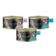 Encore Adult Wet Cat Food - Fish Selection in Jelly 12 x 70g