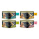 Encore Adult Wet Dog Food - Chicken Selection in Broth 5 x 156g