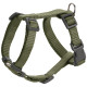 Hunter - London Vario Rapid Dog Harness – Olive
