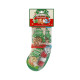 Meowee! Xmas Cat Treat Stocking 90g