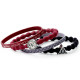 Harry Potter Hair Bands 9 &amp; 3 Quarters