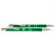 Celtic FC Executive Pen &amp; Pencil Set