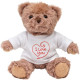 13cm Chandler Sitting Bear