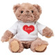 13cm Chandler Sitting Bear