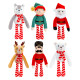 Keeleco Christmas Danglies (Assorted)