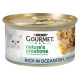 Gourmet Natures Creations Cat Food Fish 85g