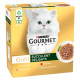 Gourmet Gold Succulent Delights Adult Wet Cat Food Chicken 8x85g