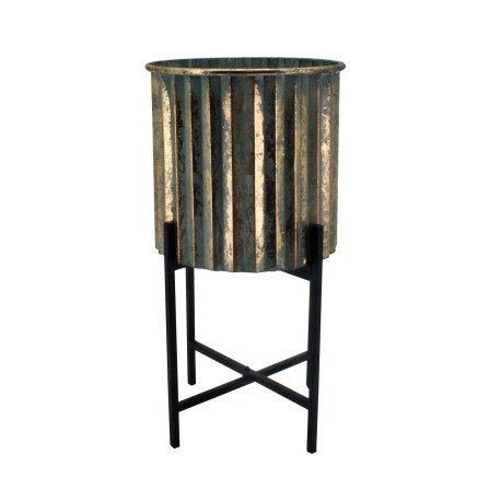 Linea Plant Stand (S)