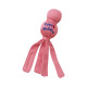 Kong - Wubba Pup - Puppy Toy - Blue/Pink