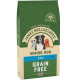 James Wellbeloved Grain Free Fish &amp; Vegetable Senior Dog Food 10kg