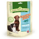 James Wellbeloved CrackerJacks Duck 6x225g