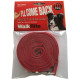 Mikki Cotton Web Lead 3m (10ft)