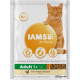 Iams Vitality Adult Cat Food With Fresh Chicken 800g