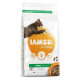Iams Vitality Adult Cat Food With Salmon 2kg