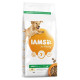 Iams Vitality Adult Large Dog Food With Fresh Chicken 2kg