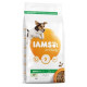 Iams Vitality Adult Small &amp; Medium Dog Food With Lamb 12kg