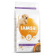 Iams Vitality Puppy Large Dog Food With Fresh Chicken 2kg