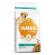 Iams Vitality Light In Fat Dog Food With Fresh Chicken 2kg