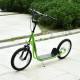 Kick Scooters for Kids with Adjustable Height, Anti-Slip Deck, Dual Brakes, Rubber Tyres, for Boys and Girls Aged 5+ Years Old -