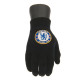 Chelsea FC Knitted Gloves Junior