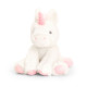 Keeleco Baby Twinkle Unicorn (14cm)