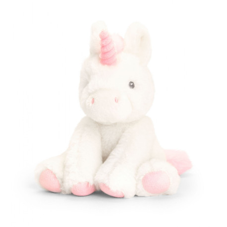 Keeleco Baby Twinkle Unicorn (14cm)