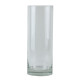 Cylinder Vase (40cm x 15cm)