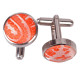 Paisley Cufflinks