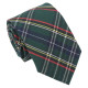 Tartan Tie