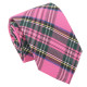 Tartan Tie
