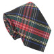Tartan Tie