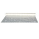 Frosted Maddison 60m (White)